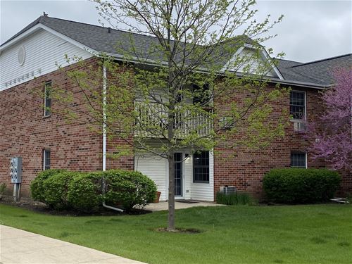 350 Leah Unit 1C, Woodstock, IL 60098