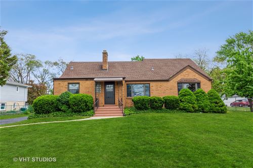 101 N Westgate, Mount Prospect, IL 60056