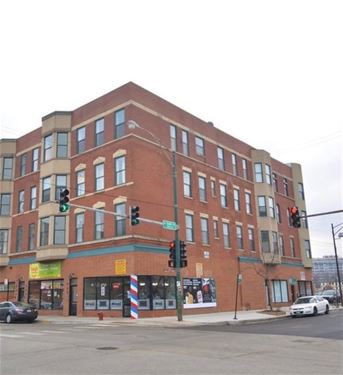 944 N Orleans Unit 201, Chicago, IL 60610