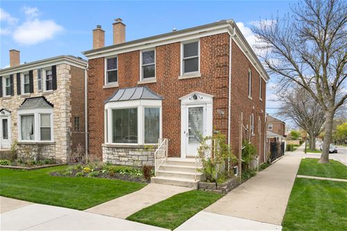 1758 N Nashville, Chicago, IL 60707