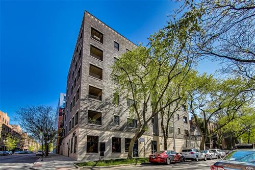 340 W Evergreen Unit 2E, Chicago, IL 60610