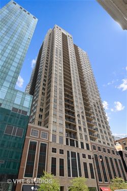 1111 S Wabash Unit 2407, Chicago, IL 60605