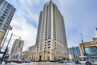 1400 S Michigan Unit 2209, Chicago, IL 60605