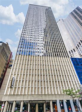 100 E Walton Unit 14F, Chicago, IL 60611