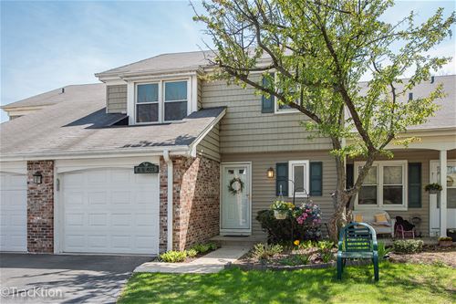 6S403 Bridlespur, Naperville, IL 60540