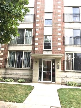 2525 W Farragut Unit 2E, Chicago, IL 60625