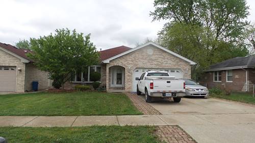 8637 Mayfield, Burbank, IL 60459