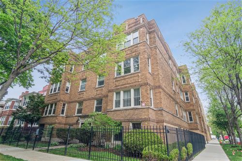 3302 W Pensacola Unit 3, Chicago, IL 60618