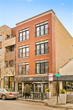 1653 W Cortland Unit 1, Chicago, IL 60622