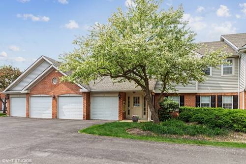 1329 E Evergreen Unit 1, Palatine, IL 60074