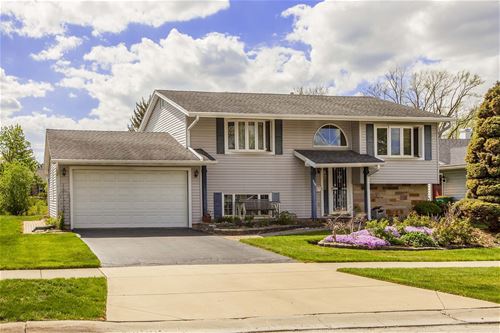 1144 Cheltenham, Elk Grove Village, IL 60007