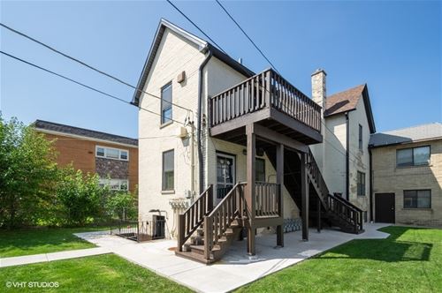 5637 W Lawrence, Chicago, IL 60630