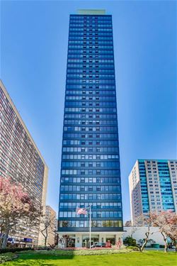 3150 N Lake Shore Unit 6C, Chicago, IL 60657