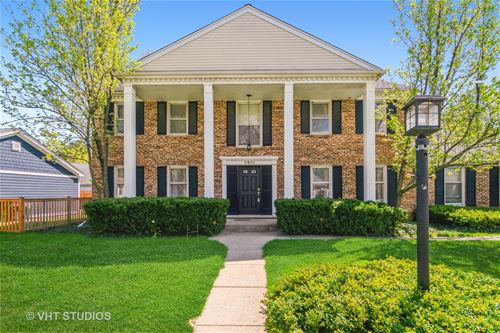 2401 Auburn, Northbrook, IL 60062