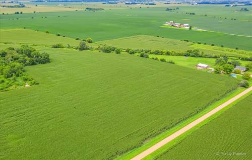 LOT 7 Rowe, Elburn, IL 60119