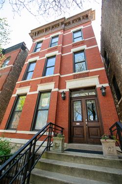 1047 W Webster, Chicago, IL 60614