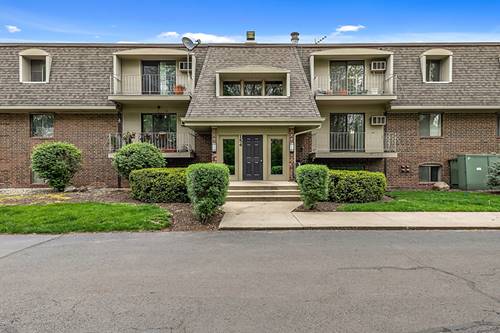 154 E Bailey Unit F, Naperville, IL 60565