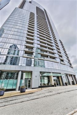 450 E Waterside Unit 2304, Chicago, IL 60601