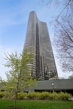 505 N Lake Shore Unit 3212, Chicago, IL 60611