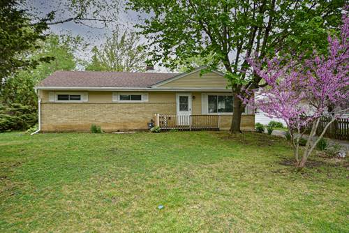 357 Birchwood, Antioch, IL 60002