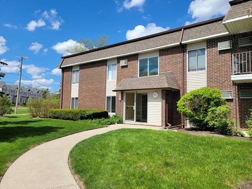 972 Thornton Unit 101, Buffalo Grove, IL 60089