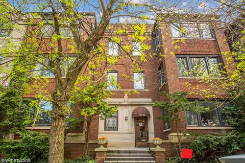 829 W Gunnison Unit 3E, Chicago, IL 60640