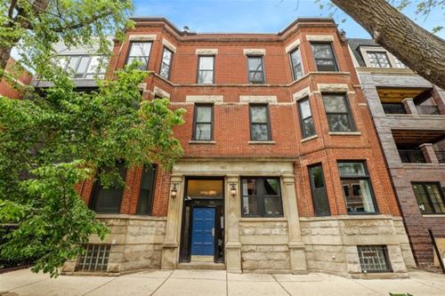 728 W Aldine Unit 3, Chicago, IL 60657