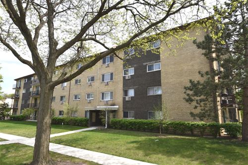 500 E Dogwood Unit 303, Mount Prospect, IL 60056