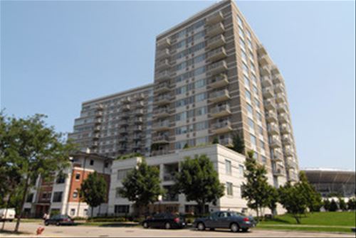 1515 S Prairie Unit 803, Chicago, IL 60605