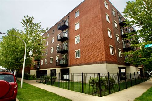 475 W 24th Unit 2C, Chicago, IL 60616