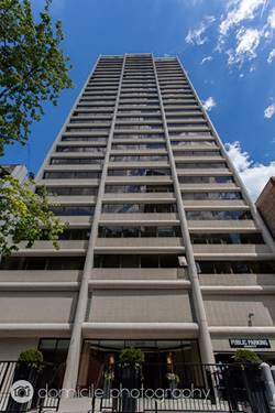 1415 N Dearborn Unit 3D, Chicago, IL 60610