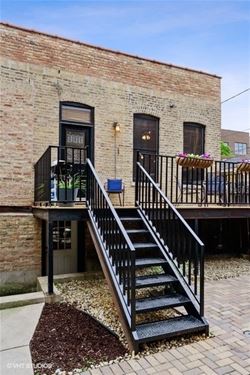 918 N Wolcott Unit 1R, Chicago, IL 60622