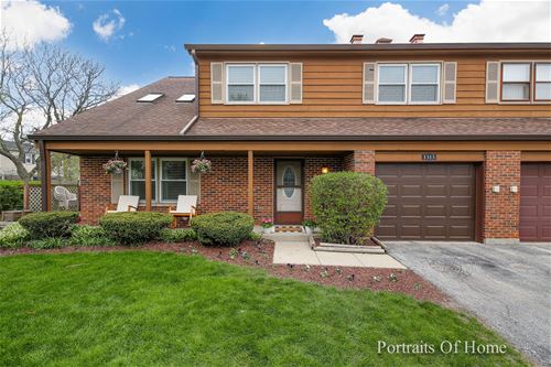 1313 E Evergreen, Palatine, IL 60074