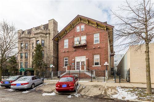 2350 N Kedzie Unit 1SC, Chicago, IL 60647