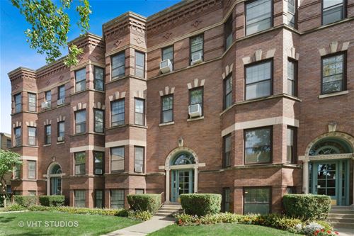 204 N Kenilworth Unit 1N, Oak Park, IL 60302