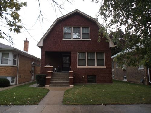 3019 Wesley, Berwyn, IL 60402