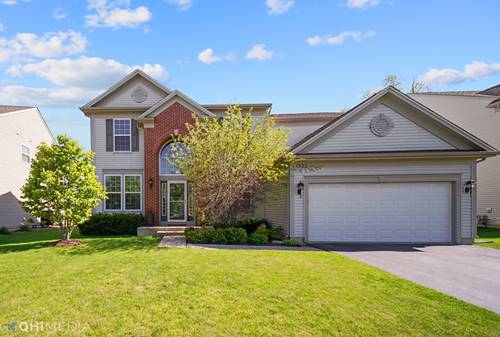 1322 Blue Heron, Antioch, IL 60002