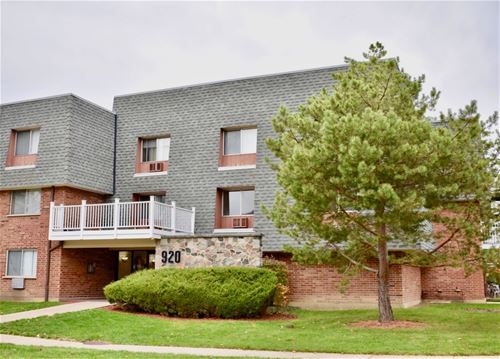 920 Ridge Unit 310, Elk Grove Village, IL 60007