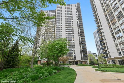 1360 N Sandburg Unit 2609C, Chicago, IL 60610