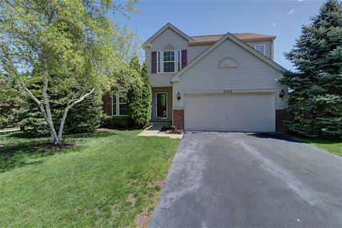 2224 Ashbrook, Plainfield, IL 60586