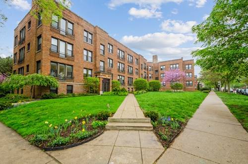 624 Judson Unit G, Evanston, IL 60202