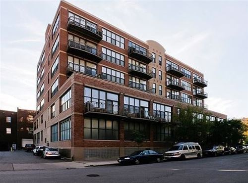 15 S Throop Unit 402, Chicago, IL 60607