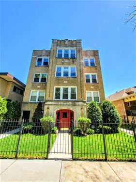 5827 N Paulina Unit 1W, Chicago, IL 60660