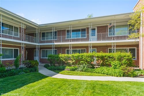 724 N Western Unit J, Park Ridge, IL 60068