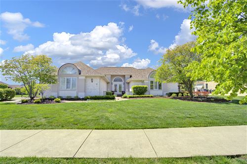 8051 Koehler, Orland Park, IL 60462