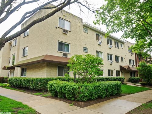 5425 N Paulina Unit 1N, Chicago, IL 60640