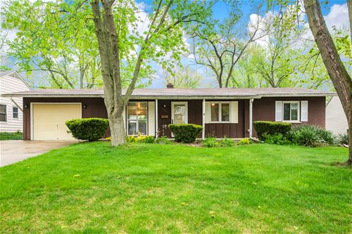 10231 Hyacinth, Orland Park, IL 60462