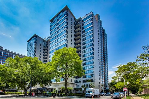 3430 N Lake Shore Unit 14P, Chicago, IL 60657