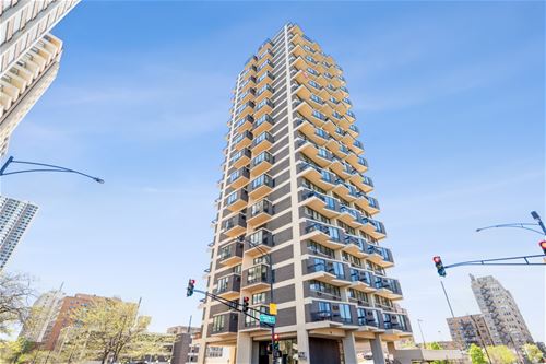 6166 N Sheridan Unit 24H, Chicago, IL 60660