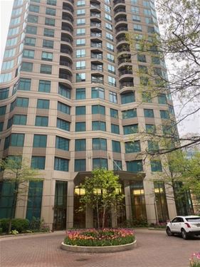 400 N Lasalle Unit 3412, Chicago, IL 60654